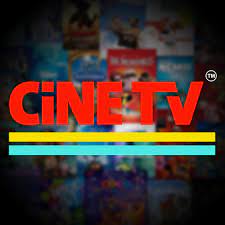 Cine10 TV APK icon